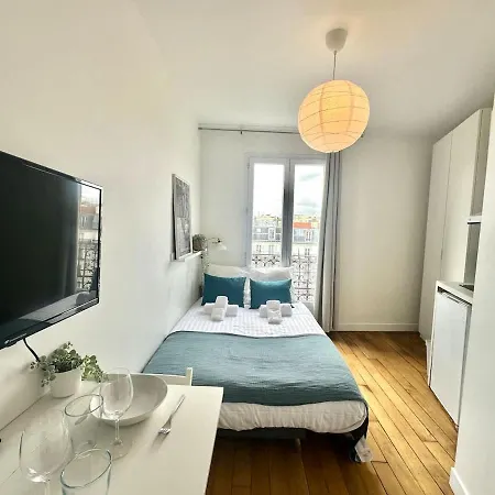 Appartamento 365 Adjani - Cosy Center